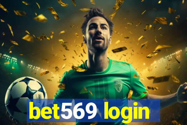 bet569 login